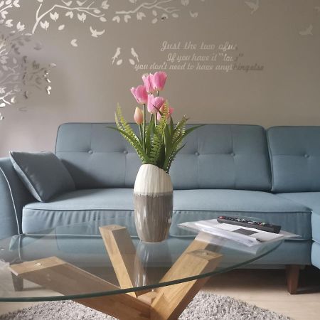 Harz-Traum.2 Apartment Gernrode  Екстериор снимка