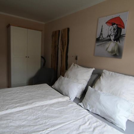 Harz-Traum.2 Apartment Gernrode  Екстериор снимка