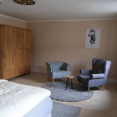 Harz-Traum.2 Apartment Gernrode  Екстериор снимка