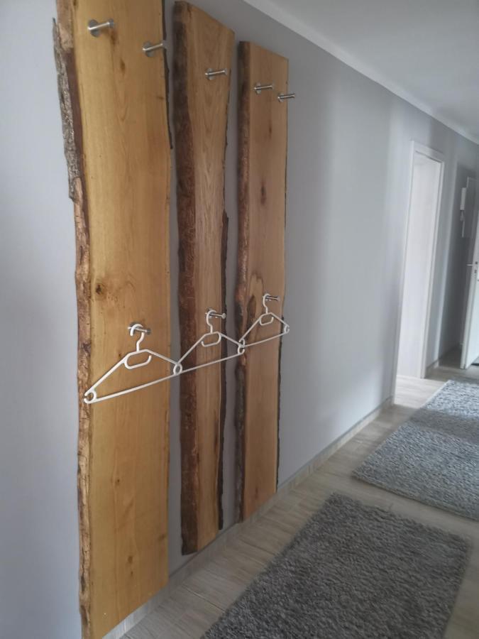 Harz-Traum.2 Apartment Gernrode  Екстериор снимка