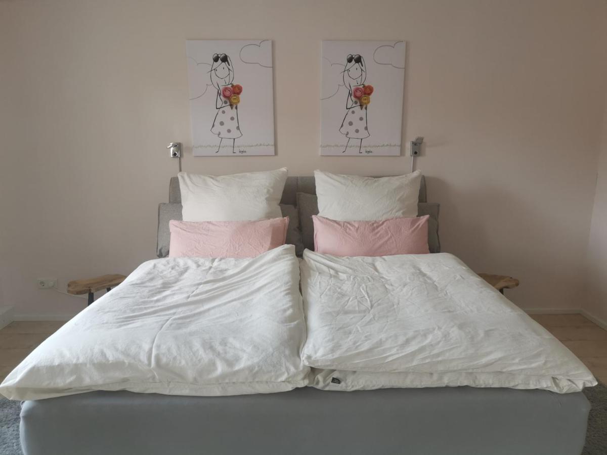 Harz-Traum.2 Apartment Gernrode  Екстериор снимка