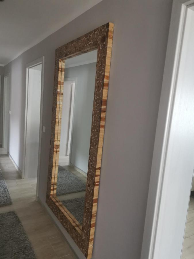 Harz-Traum.2 Apartment Gernrode  Екстериор снимка