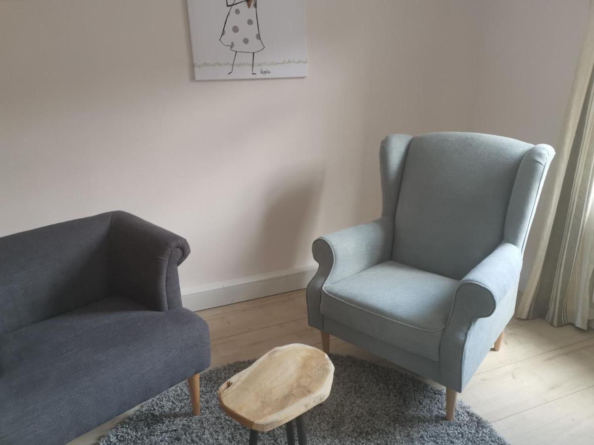 Harz-Traum.2 Apartment Gernrode  Екстериор снимка