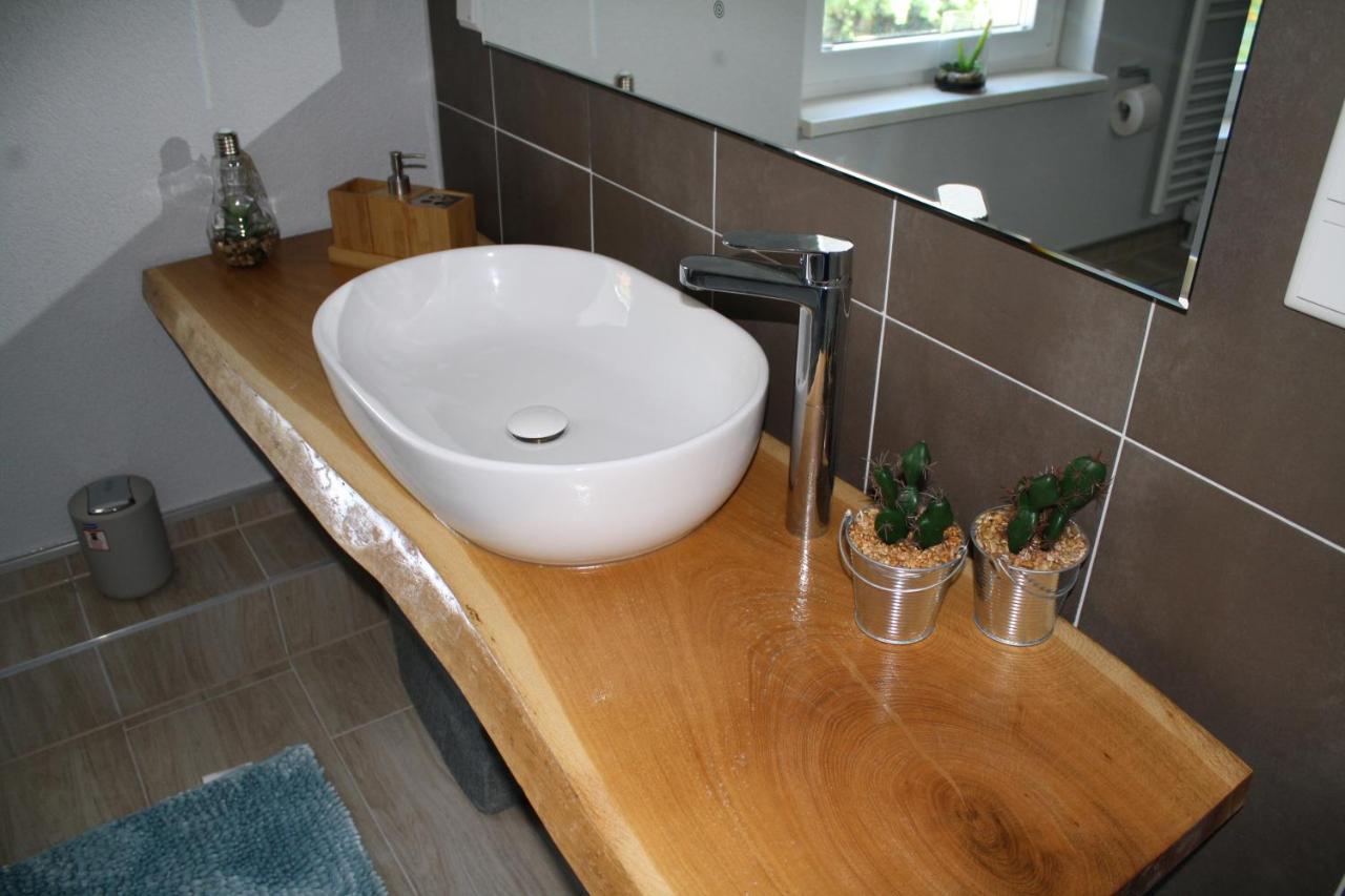 Harz-Traum.2 Apartment Gernrode  Екстериор снимка