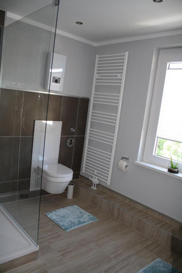 Harz-Traum.2 Apartment Gernrode  Екстериор снимка