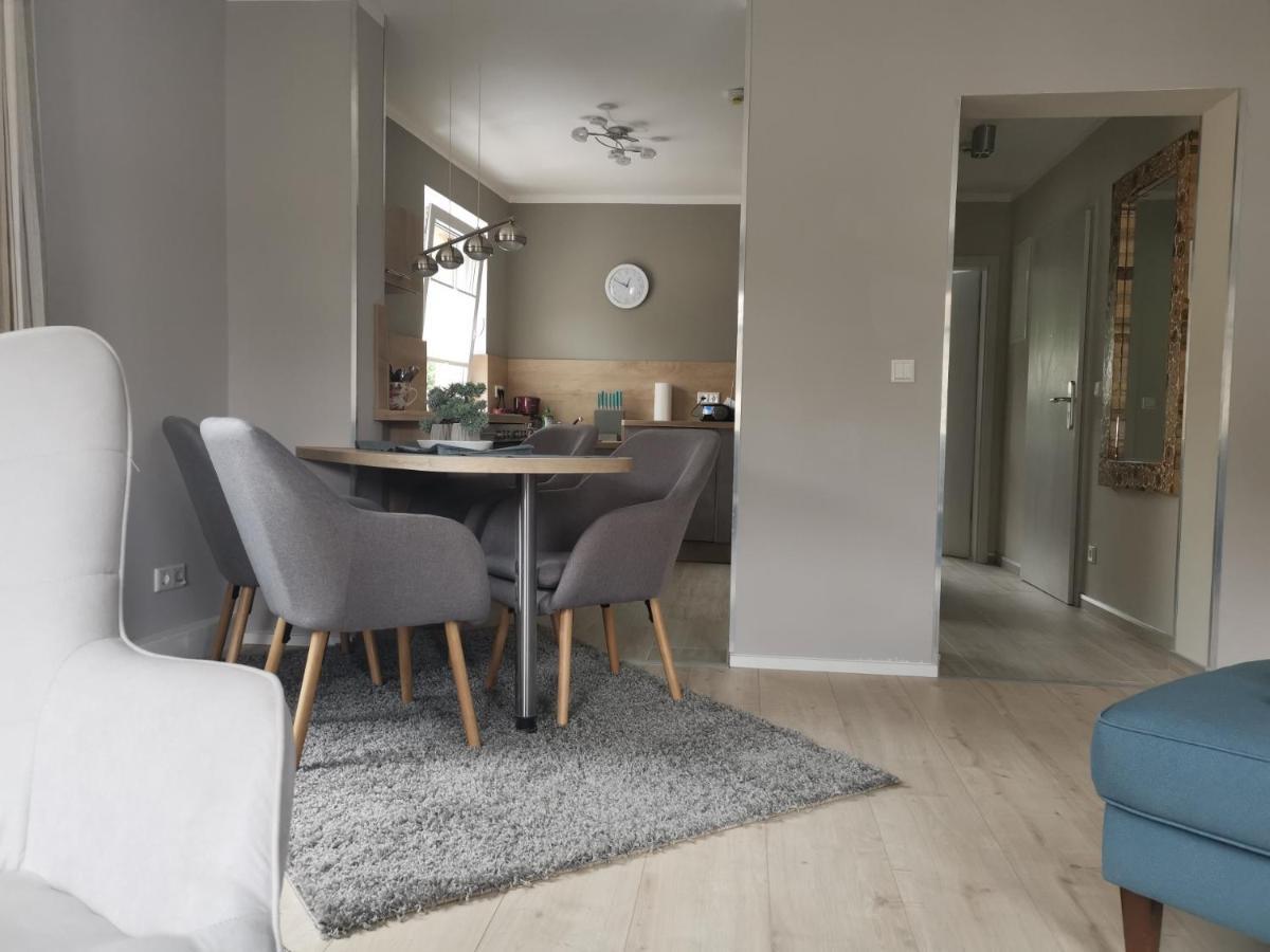 Harz-Traum.2 Apartment Gernrode  Екстериор снимка