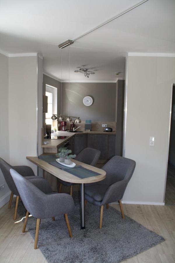 Harz-Traum.2 Apartment Gernrode  Екстериор снимка