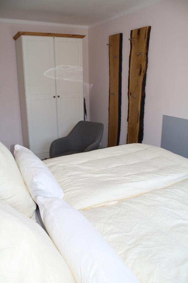 Harz-Traum.2 Apartment Gernrode  Екстериор снимка