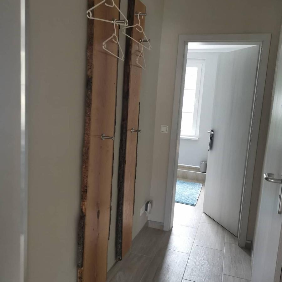 Harz-Traum.2 Apartment Gernrode  Екстериор снимка