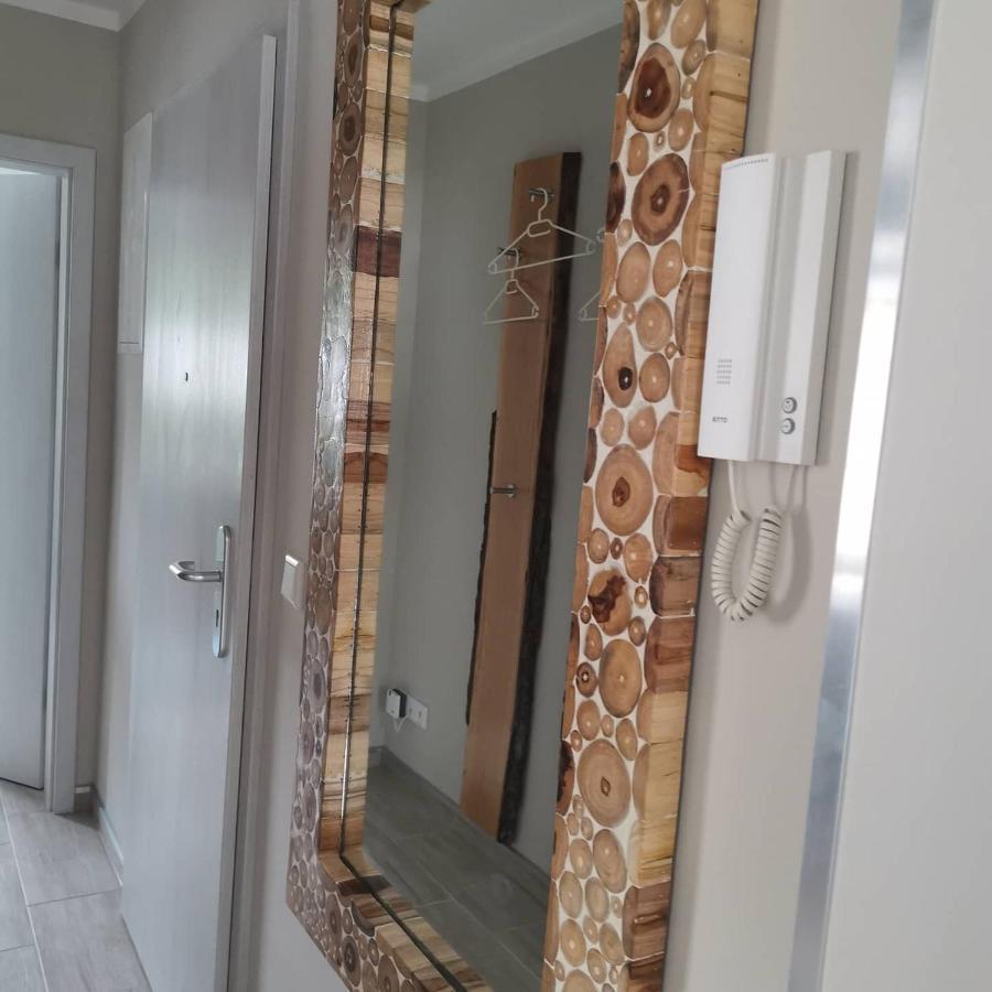 Harz-Traum.2 Apartment Gernrode  Екстериор снимка