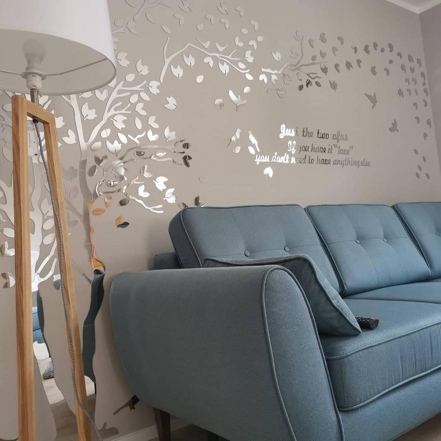 Harz-Traum.2 Apartment Gernrode  Екстериор снимка