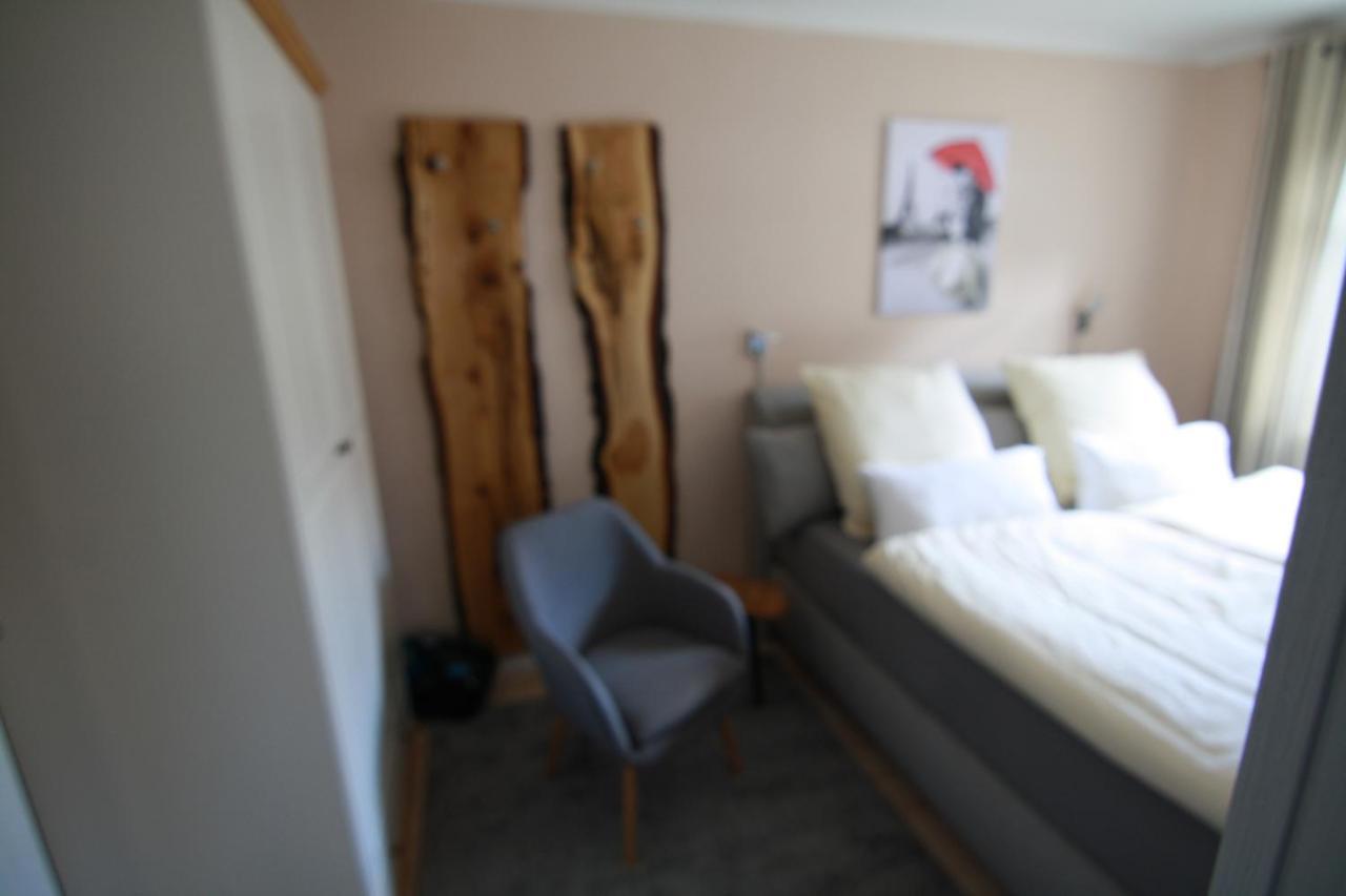 Harz-Traum.2 Apartment Gernrode  Екстериор снимка