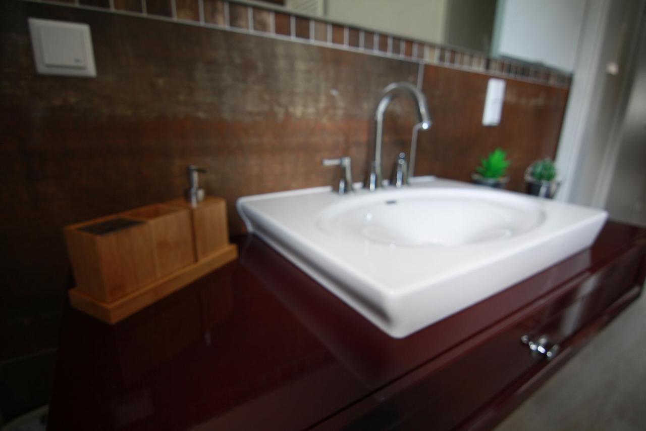 Harz-Traum.2 Apartment Gernrode  Екстериор снимка
