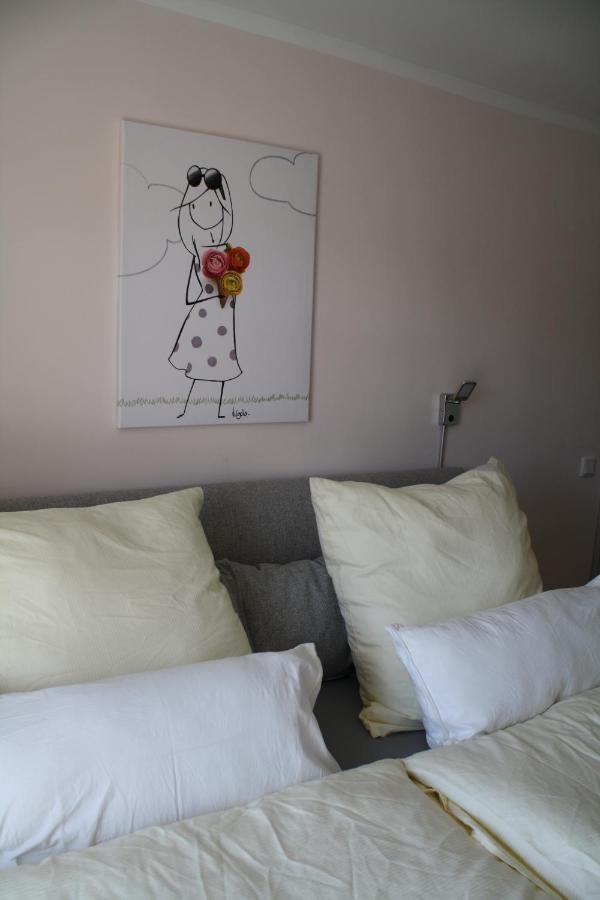 Harz-Traum.2 Apartment Gernrode  Екстериор снимка