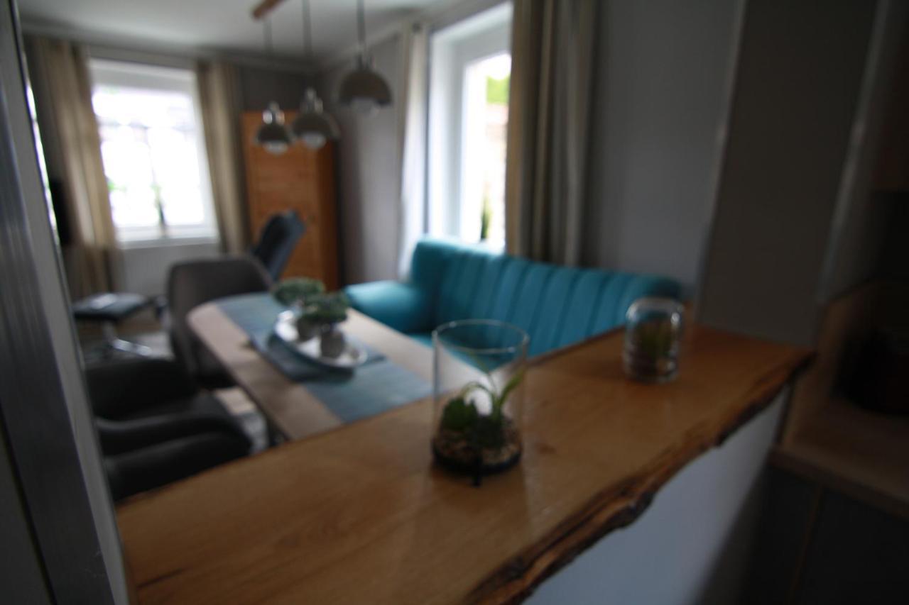 Harz-Traum.2 Apartment Gernrode  Екстериор снимка