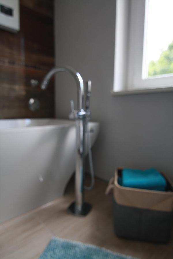 Harz-Traum.2 Apartment Gernrode  Екстериор снимка
