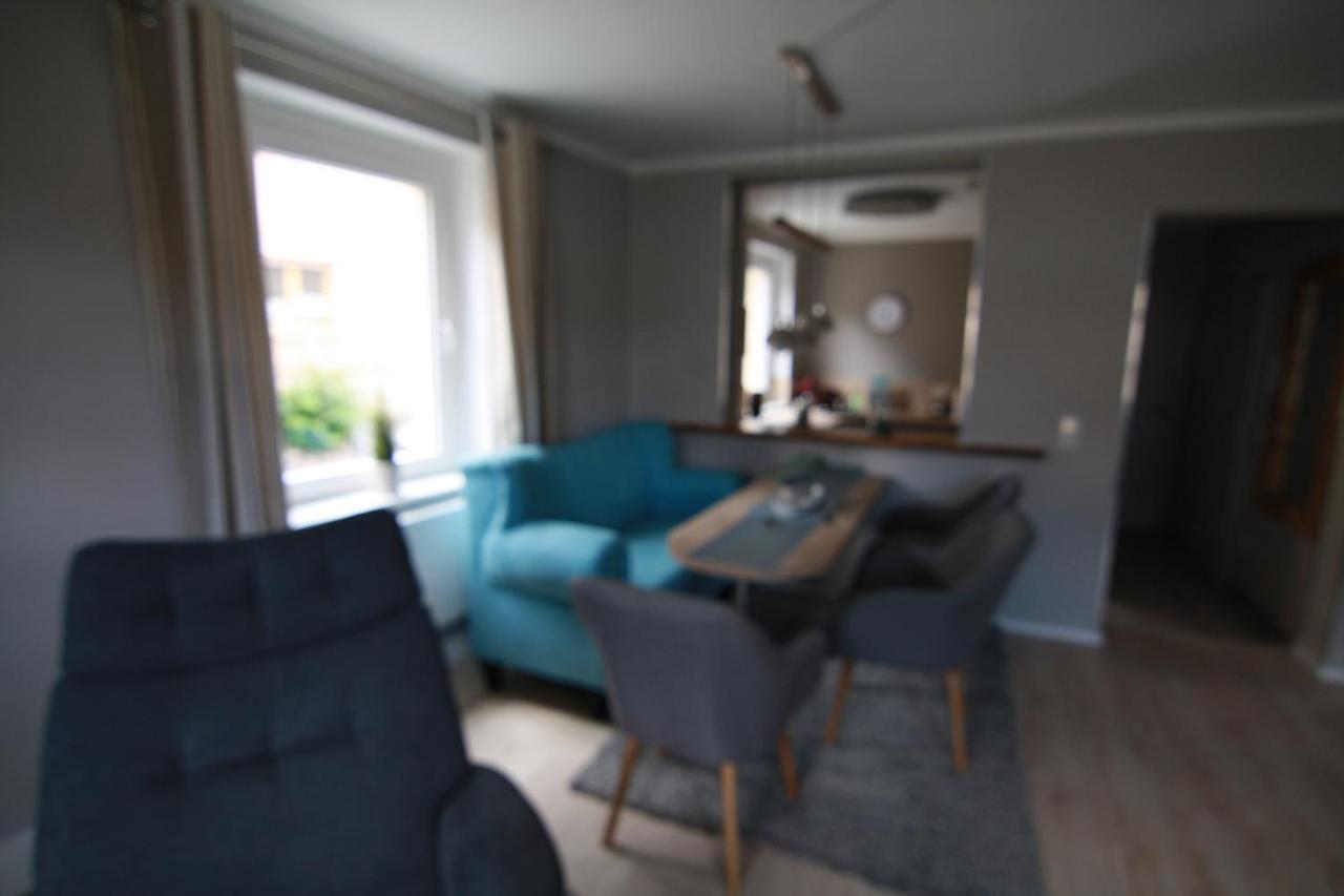 Harz-Traum.2 Apartment Gernrode  Екстериор снимка