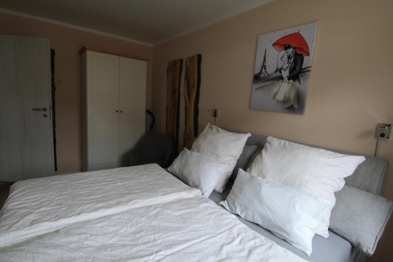 Harz-Traum.2 Apartment Gernrode  Екстериор снимка