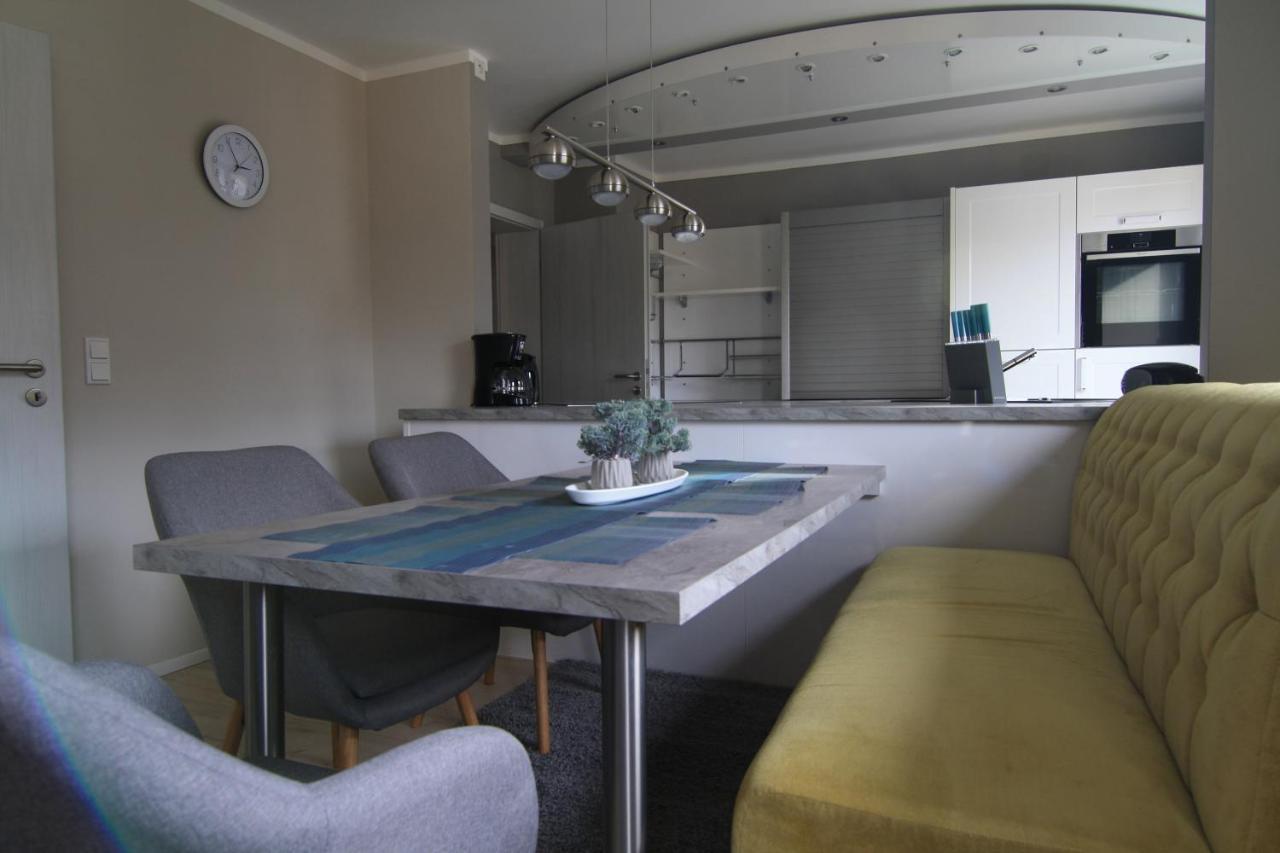 Harz-Traum.2 Apartment Gernrode  Екстериор снимка