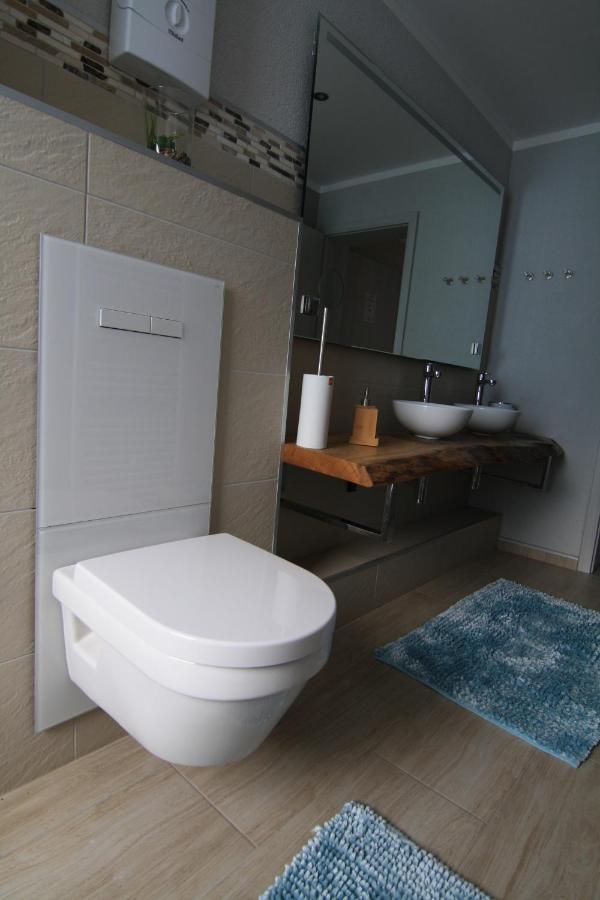 Harz-Traum.2 Apartment Gernrode  Екстериор снимка